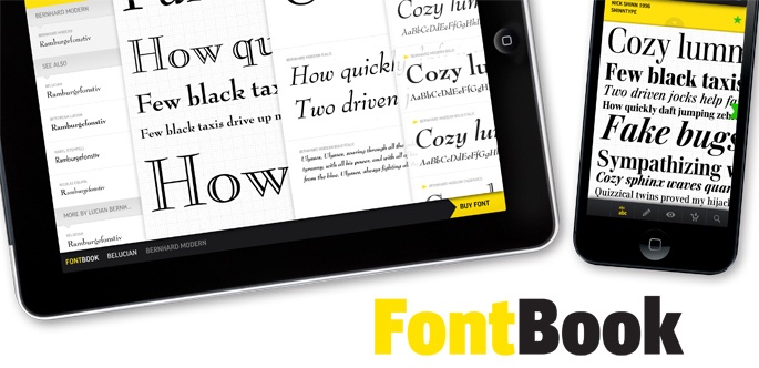 extensis fonts didot