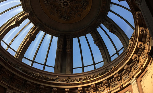Teylers Museum
