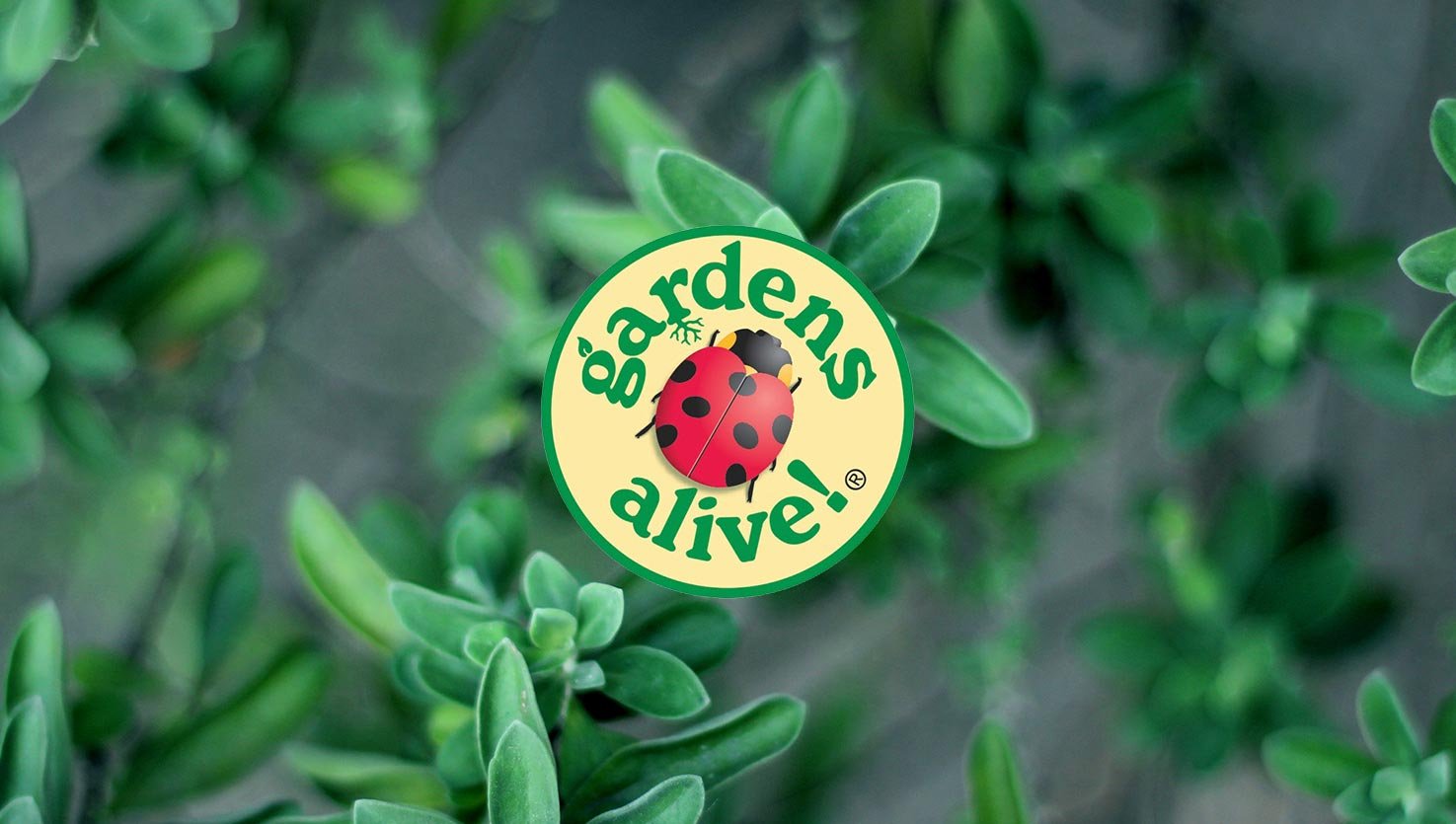 Gardens Alive!