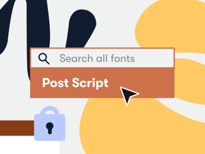 PostScript-Fonts-Thumbnail
