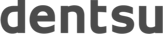 dentsu-logo-grayscale