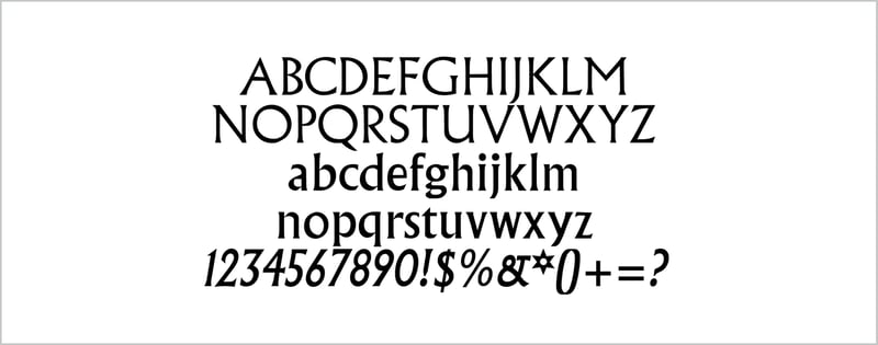 preview-albertus-font-img-D