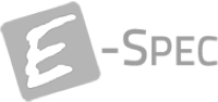 e-spec-logo-grayscale