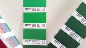 Featured image of post Hex Code To Pantone Uncoated