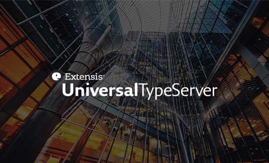 universal type client application universal type client application
