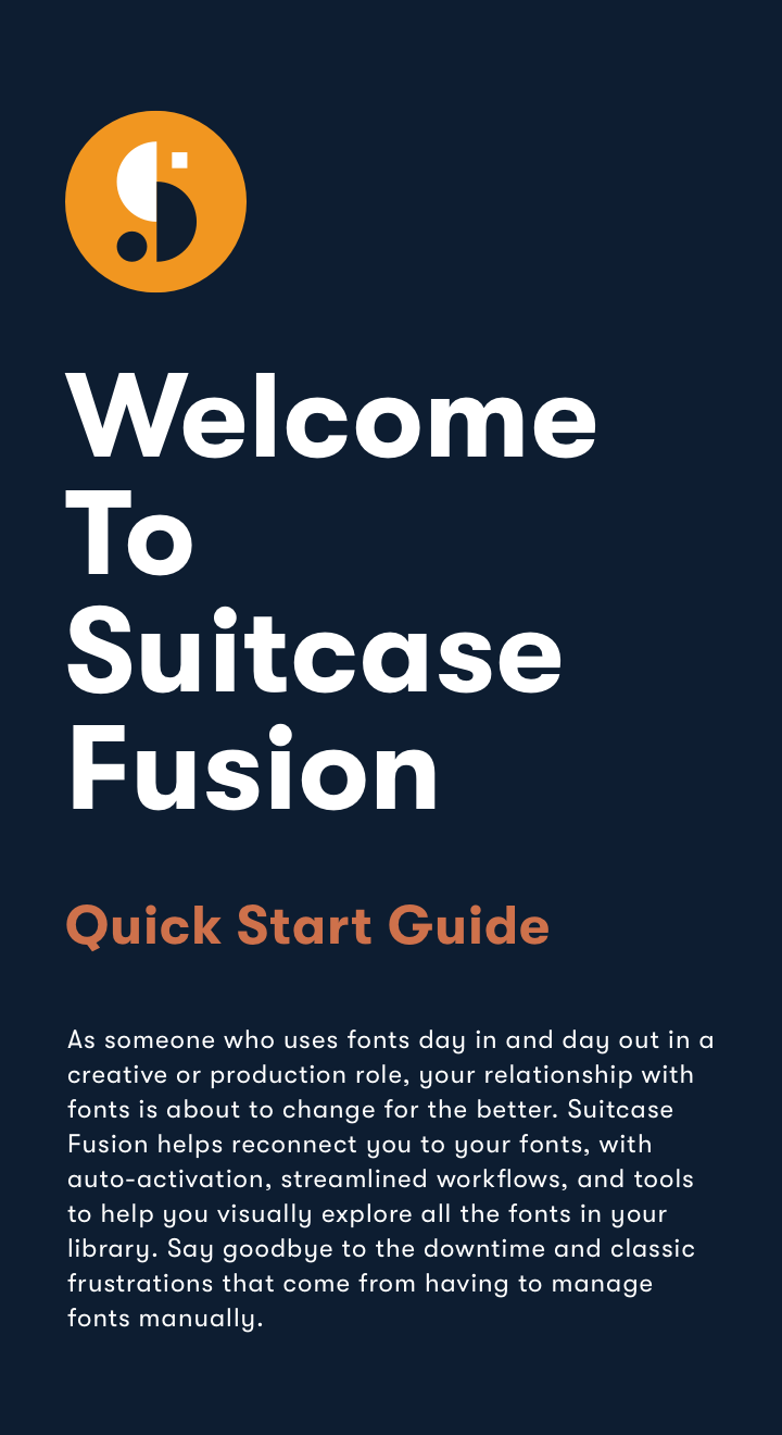 suitcase fusion core not starting suitcase fusion core not starting